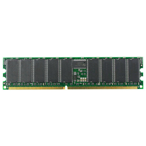 Оперативная память Corsair Оперативная память Corsair CM72SD1024RLP-3200/S DDR 1024Mb
