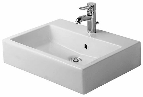 Раковина 60 см DURAVIT Vero 045460