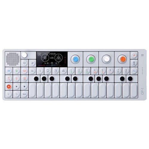 Teenage Engineering OP-1