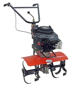 Мотоблок Тарпан Briggs&Stratton 6,5 л/с