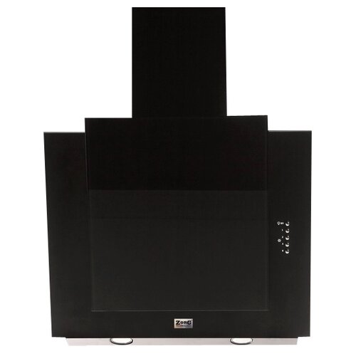 Вытяжка наклонная ZorG Вертикал 60 BK 1920600₽
