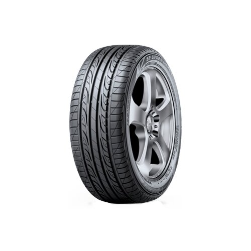 Автомобильная шина Dunlop SP Sport LM704 195/65 R14 89H летняя