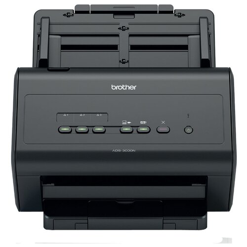 фото Сканер Brother ADS-3000N