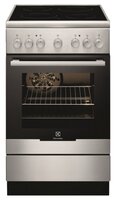 Плита Electrolux EKC 952503 X