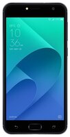 Смартфон ASUS ZenFone Live ZB553KL 16Gb черный