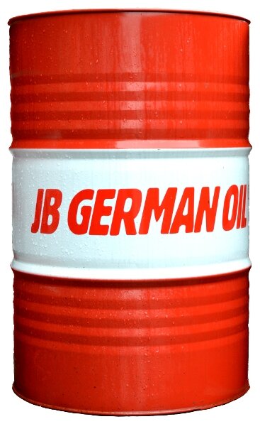 Масло моторное JB German Oil LL-Spezial FO SAE 5w-30 SL/CF-4/CG-4/CH-4 синт.(60л)