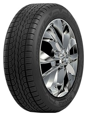 Авто шина DURATURN Mozzo STX 285/45R22 114V