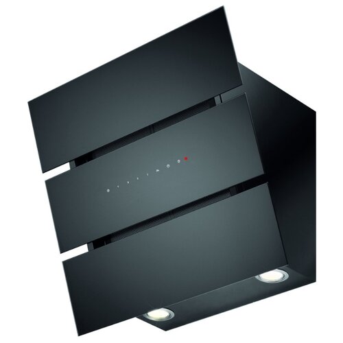 Наклонная вытяжка Faber Eko XS EG6 BK A55 черный 2375000₽