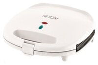 Сэндвичница Sinbo SSM-2540 белый