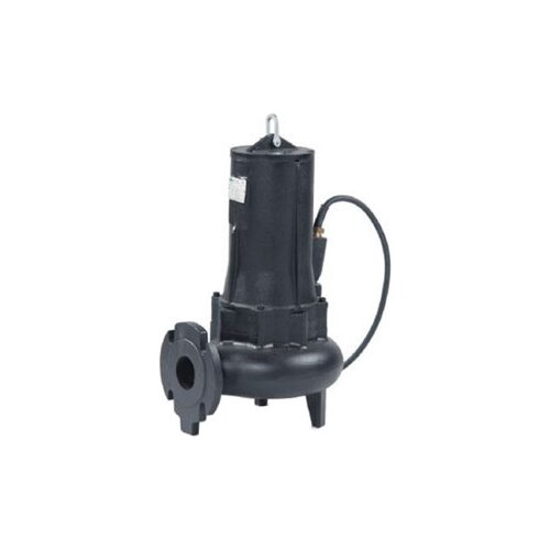 Насос фекальный Sea-Land DV30/400T2