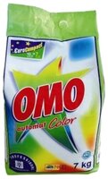 Стиральный порошок OMO Automat Professional для цветного белья 7 кг пластиковый пакет