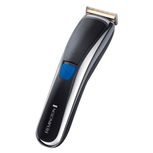 Машинка для стрижки Remington HC5700 PrecisionCut Titanium Plus черный 835500₽