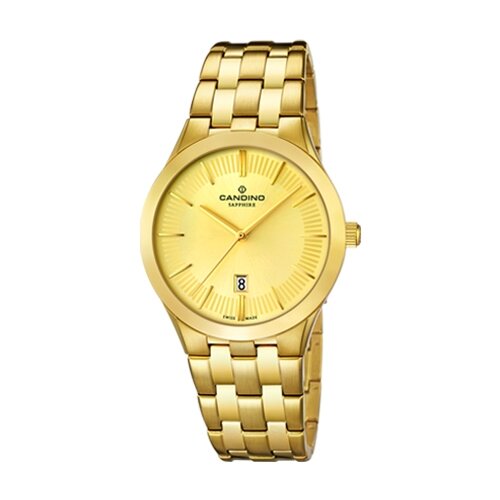 Швейцарские женские наручные часы Candino C4545/2