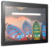 Планшет Lenovo Tab 3 Business X70L 16Gb черный