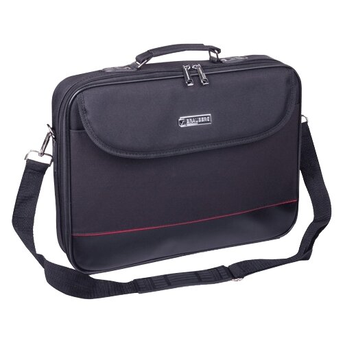 фото Сумка brauberg profi 13.3