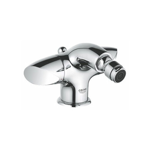 Смеситель для биде Grohe Aria 24030 хром