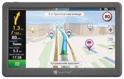 Навигатор NAVITEL E700