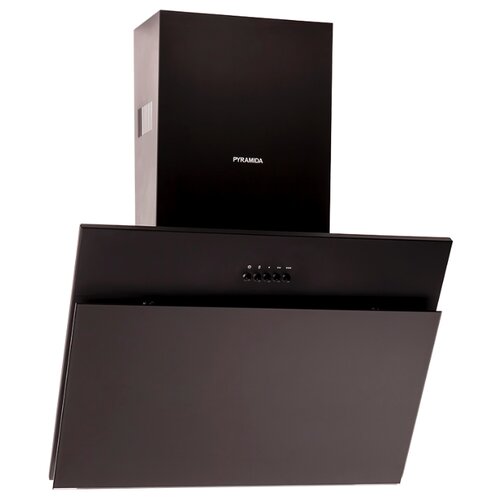 PYRAMIDA NR-MG 60 BLACK MU