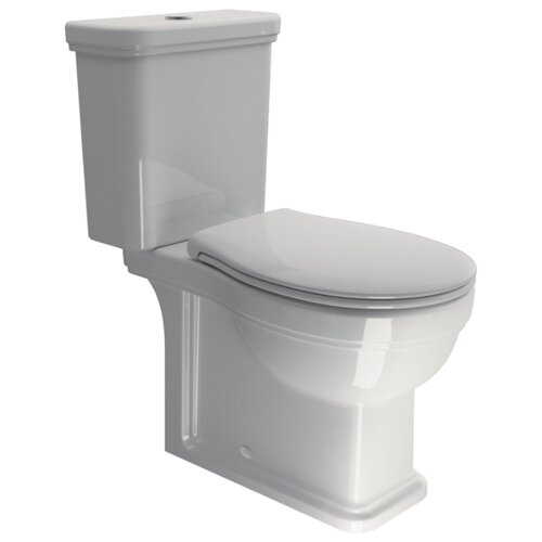 фото Чаша унитаза напольная gsi