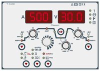 Сварочный аппарат EWM TETRIX 300 Classic TM