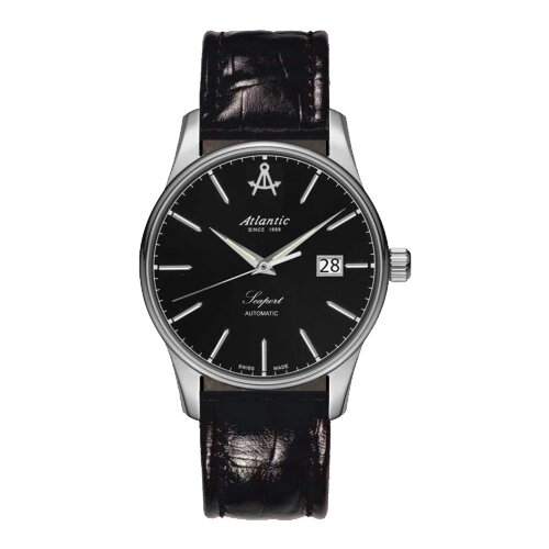 фото Наручные часы atlantic