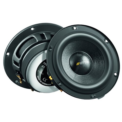 Автомобильная акустика Eton PRW 80 1690000₽