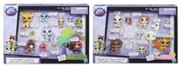 Фигурки Littlest Pet Shop Зверюшки-малыши B6625