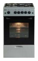 Плита BEKO CG 42110 GS