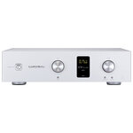 Предварительный усилитель Luxman C-600F - изображение