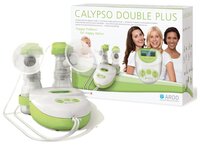 Электрический молокоотсос Ardo Calypso Double Plus