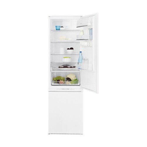фото Встраиваемый холодильник electrolux