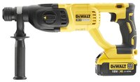 Перфоратор DeWALT DCH133M1