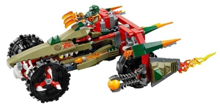 lego chima 70135
