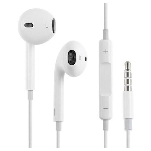 фото Наушники Hoco M1 white