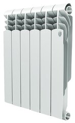 Радиаторы Royal Thermo — отзывы, цена, где купить