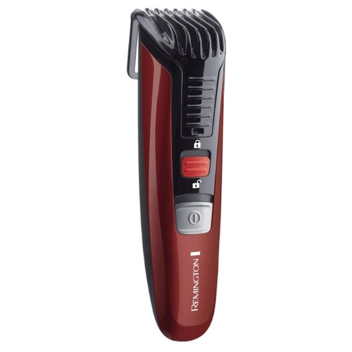 Триммер Remington MB4125 Beard Boss красный 368700₽
