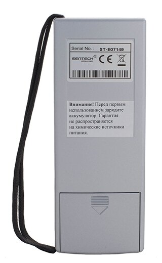 Алкотестер ALCOSCAN AL-1100