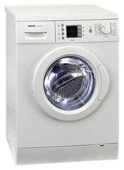 Стиральная машина BOSCH WLX 24461, белый