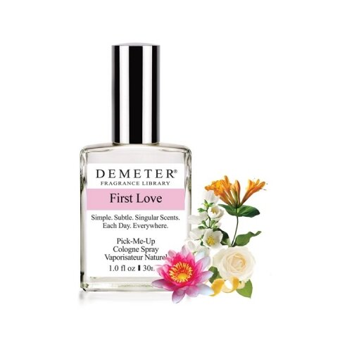 фото Demeter Fragrance Library First