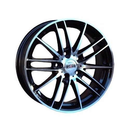 фото Колесный диск alcasta m16
