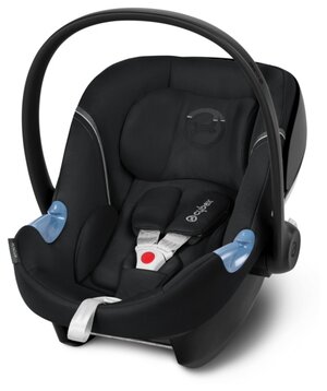 0 13 Cybex Aton M Stardust black