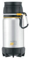 Термокружка Thermos Element 5-Travel Tumbler (0,47 л) серебристый