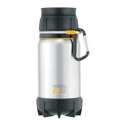 фото Термокружка Thermos Element 5-Travel Tumbler (0,47 л) серебристый