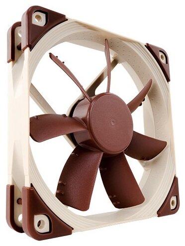 Система охлаждения для корпуса Noctua NF-S12A PWM