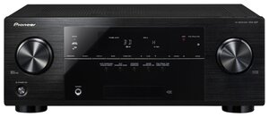 AV-ресивер 5.1 Pioneer VSX-527