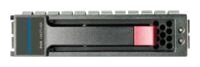 Жесткий диск HP 300GB, 3G, SAS, 10K RPM, SFFDP 507284-001