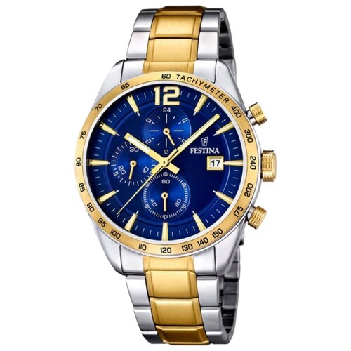 фото Наручные часы festina f16761/2