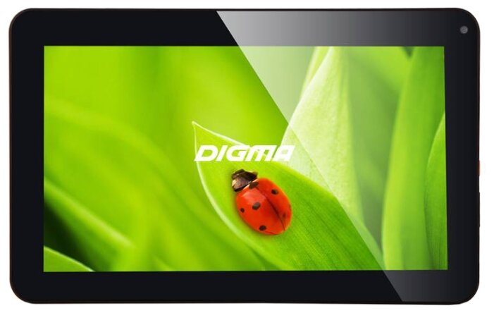 Digma Планшет Digma Optima D10.4 3G