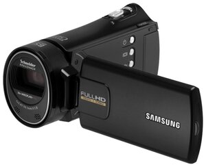 Видеокамера Samsung HMX-H320