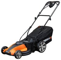 Газонокосилка Worx WG775E